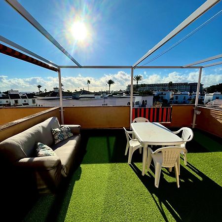 Atico Con Gran Terraza A 50 Metros De La Playa De Casares Lejlighed San Luis de Sabinillas Eksteriør billede